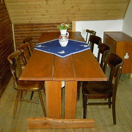 شقة Chalet Tatranec Štôla المظهر الخارجي الصورة