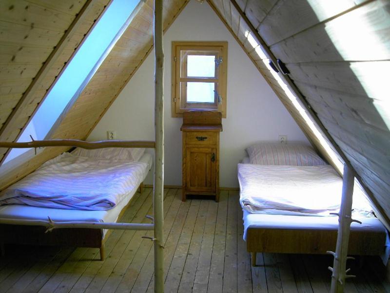 شقة Chalet Tatranec Štôla المظهر الخارجي الصورة